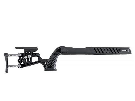 Die Waffenbrüder | LUTH-AR MCA-22 Schaftsystem für Ruger 10/22 | online ...