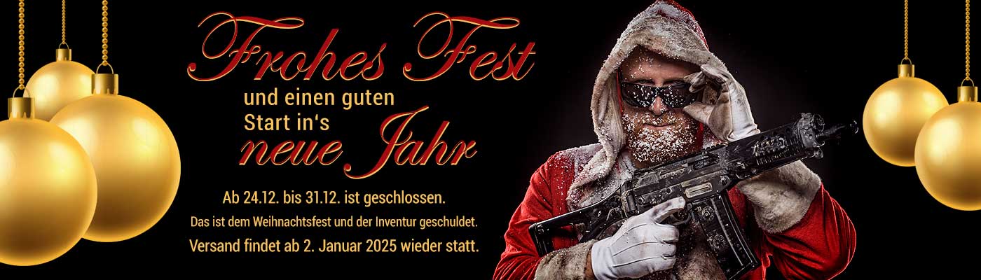 Weihnachtslieferzeiten